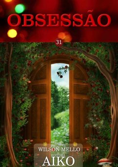 Cover Obsessão (eBook, PDF)