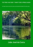 The Frog That Didn´t Want To Be A Prince Again (eBook, PDF) The Frog That Didn´t Want To Be A Prince Again (eBook, PDF)