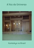 A Voz Do Universo (eBook, PDF)