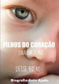 Filhos Do Coração (eBook, PDF)
