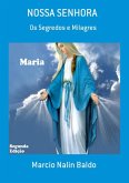Nossa Senhora (eBook, PDF)