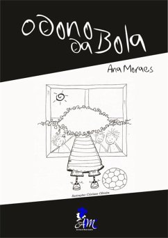 Cover O Dono Da Bola (eBook, PDF)