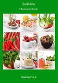 Culinária (eBook, PDF)
