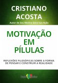 Motivação Em Pílulas (eBook, PDF)