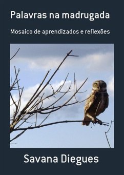 Cover Palavras Na Madrugada (eBook, PDF)