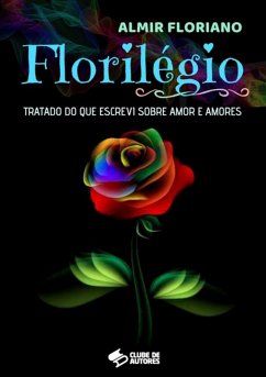 Cover Florilégio (eBook, PDF)