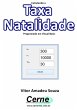 Calculando A Taxa De Natalidade... - Bild 1