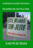 Aforismos De Amor À Natureza (eBook, PDF)