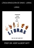 Língua Brasileira De Sinais - Libras (eBook, PDF)
