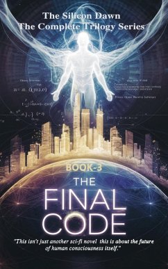 The Final Code (The Silicon Dawn, #3) (eBook, ePUB) - Stormrider