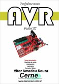 Projetos Com Avr Parte Xv (eBook, PDF)