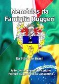 Memórias Da Famiglia Ruggeri (eBook, PDF)