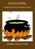 Cozinha Brasil (eBook, PDF)