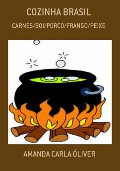 Cover Cozinha Brasil (eBook, PDF)