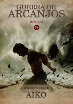 Guerra De Arcanjos (eBook, PDF) - Mello, Wilson