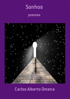 Cover Sonhos (eBook, PDF)