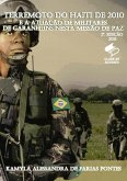 Missão De Paz (eBook, PDF)