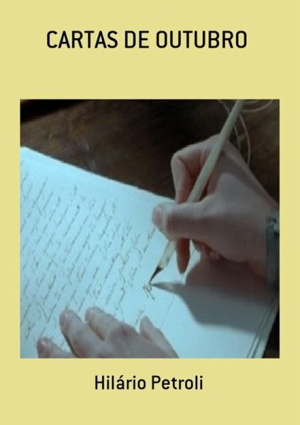 Cartas De Outubro (eBook, PDF) Cartas De Outubro (eBook, PDF)