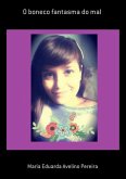 O Boneco Fantasma Do Mal (eBook, PDF)