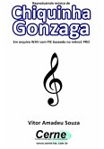 Reproduzindo Música De Chiquinha Gonzaga Em Arquivo Wav Com Pic Baseado No Mikroc Pro (eBook, PDF)