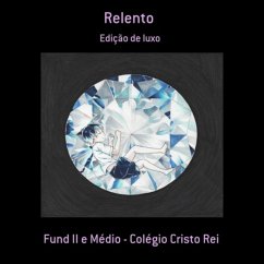 Cover Relento (eBook, PDF)