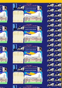 Cover Turismo Aventuras E Lugares (eBook, PDF)