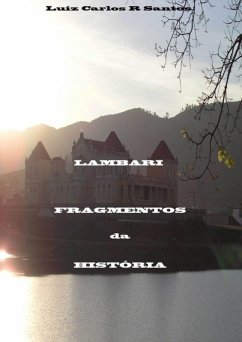 Lambari (eBook, PDF) - Santos, Luiz Carlos R.