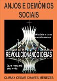Anjos E Demônios Sociais (eBook, PDF)