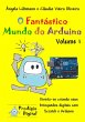 O Fantástico Mundo Do Arduino (eBook,... - Bild 1