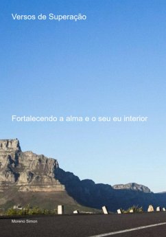 Cover Versos De Superação (eBook, PDF)