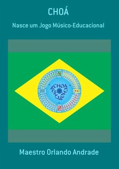 Cover Choá (eBook, PDF)
