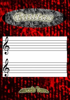 Cover Pautas (eBook, PDF)