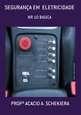 Segurança Em Eletricidade (eBook, PDF)