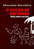 O Violão De Cedro Vermelho (eBook, PDF)