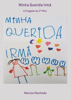 Cover Minha Querida Irmã (eBook, PDF)