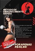 Método De Emagrecimento Rápido (eBook, PDF)