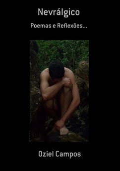 Cover Nevrálgico (eBook, PDF)