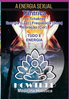 Cover Apresentação Da Massagem Tântrica 76 Pgns (eBook, ePUB)