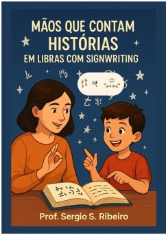 Cover Textos Em Libras (eBook, PDF)