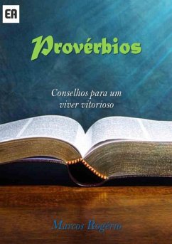 Cover Provérbios (eBook, PDF)