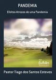 Pandemia (eBook, PDF)