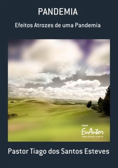 Cover Pandemia (eBook, PDF)
