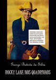 Rocky Lane Nos Quadrinhos (eBook, PDF)