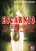 Escárnio (eBook, PDF)