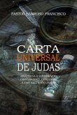 Carta Universal De Judas (eBook, ePUB)