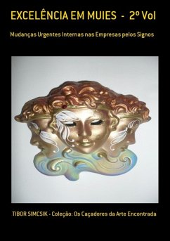 Excelência Em Muies - 2º Vol (eBook, PDF) - Da Encontrada, Os Caçadores Arte