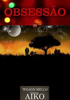 Cover Obsessão (eBook, PDF)