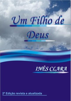 Cover Um Filho De Deus (eBook, PDF)