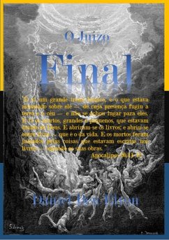 Cover O Juízo Final (eBook, PDF)