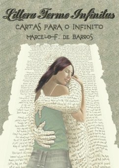 Cover Littera Ferme Infinitus (eBook, PDF)